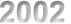 2002 2002
